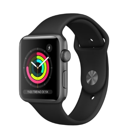 Apple Watch - Série 3