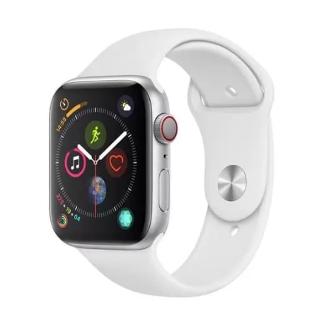Apple Watch - Série 4